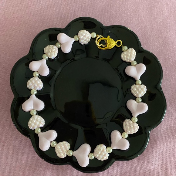 Dog necklace - Picture 3 of 4